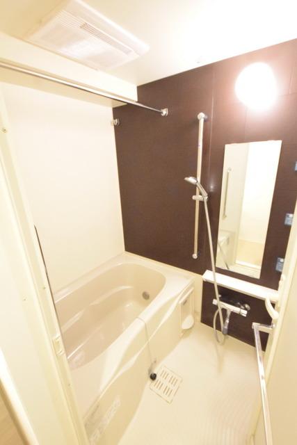 レジディア南品川 (風呂)イメージ レジディア南品川 (風呂)イメージ