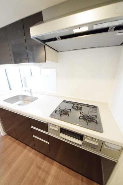 レジディア南品川 (キッチン)イメージ レジディア南品川 (キッチン)イメージ