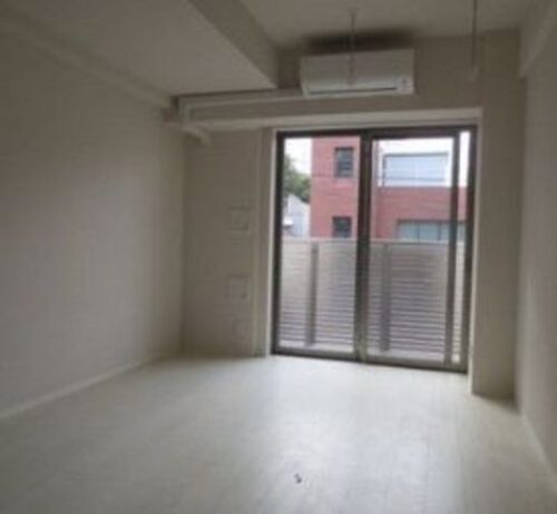 レジディア南品川 (居間)イメージ レジディア南品川 (居間)イメージ