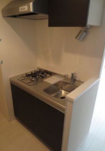 レジディア南品川 (キッチン)イメージ レジディア南品川 (キッチン)イメージ