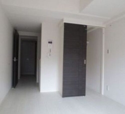 レジディア南品川 (居間)イメージ レジディア南品川 (居間)イメージ