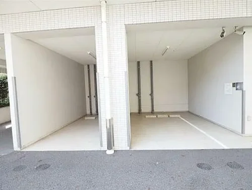 レジディア南品川駐車場イメージ レジディア南品川駐車場イメージ