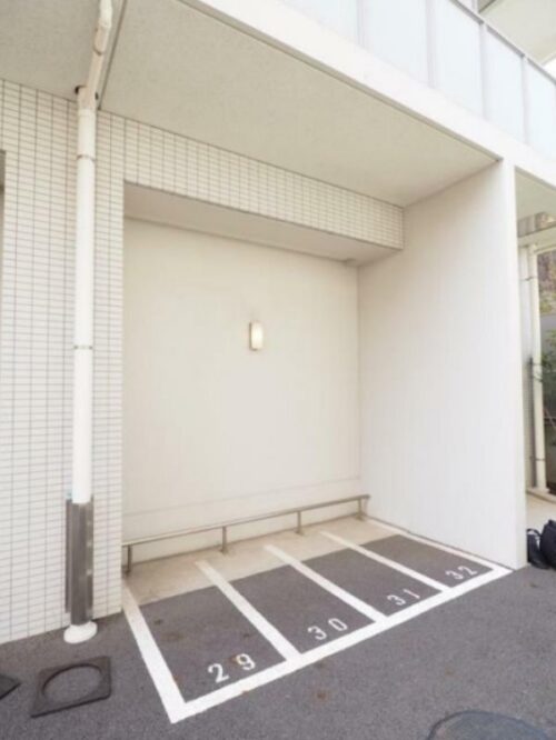 レジディア南品川イメージ レジディア南品川イメージ