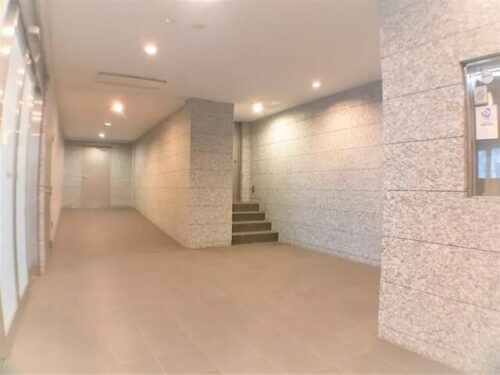 レジディア南品川 (内装)イメージ レジディア南品川 (内装)イメージ