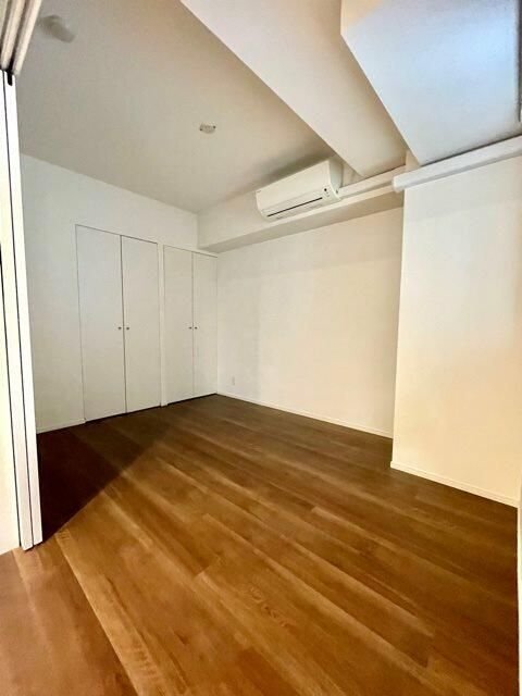 レジディア南品川 (居間)イメージ レジディア南品川 (居間)イメージ