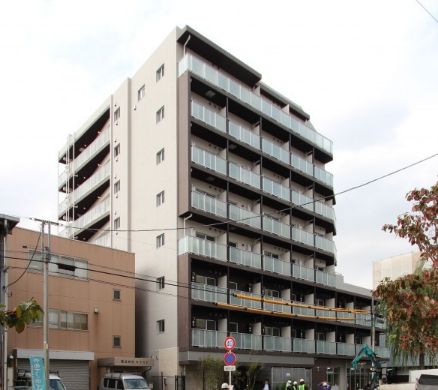 レジディア南品川II レジディア南品川II