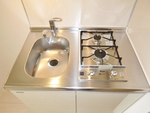 レジディア南品川II (キッチン)イメージ