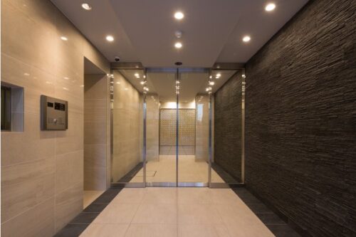 レジディア南品川IIエントランス (内装)イメージ