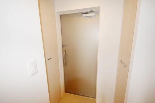 レジディア南品川II (玄関)イメージ