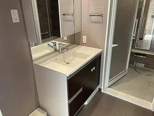 スマータス不動前（旧：レジディア不動前）イメージ