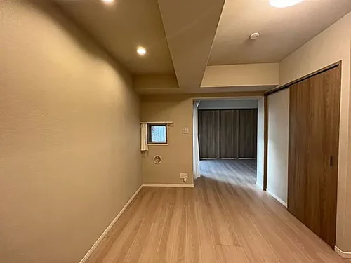 スマータス不動前（旧：レジディア不動前） (居間)イメージ