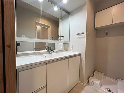 スマータス不動前（旧：レジディア不動前）イメージ