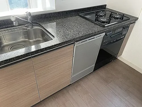 スマータス不動前（旧：レジディア不動前） (キッチン)イメージ