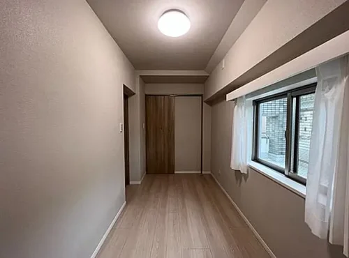 スマータス不動前（旧：レジディア不動前） (寝室)イメージ