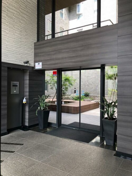 スマータス不動前（旧：レジディア不動前） (内装)イメージ