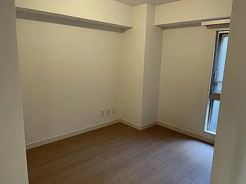 スマータス不動前（旧：レジディア不動前） (居間)イメージ