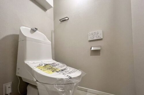 スマータス不動前（旧：レジディア不動前）イメージ