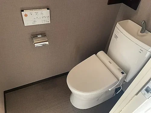 スマータス不動前（旧：レジディア不動前）イメージ