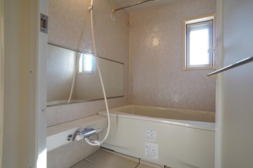 レジディア島津山 (風呂)イメージ