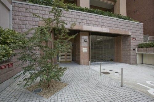 レジディア島津山 (外観)イメージ