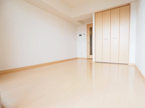 レジディア島津山 (居間)イメージ