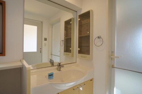 レジディア島津山イメージ