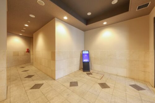 レジディア島津山 (内装)イメージ