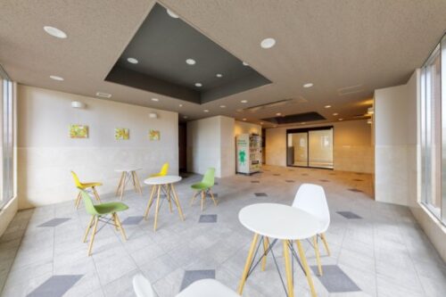 レジディア島津山 (内装)イメージ