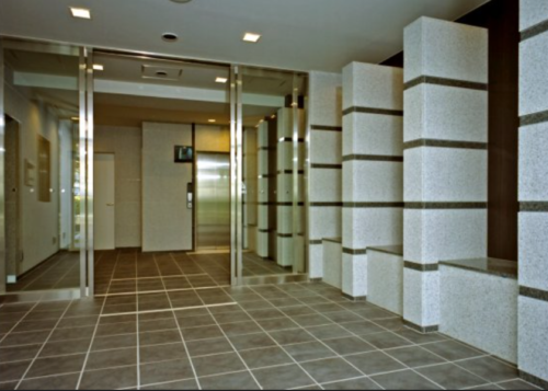 レジディア大井町 (内装)イメージ