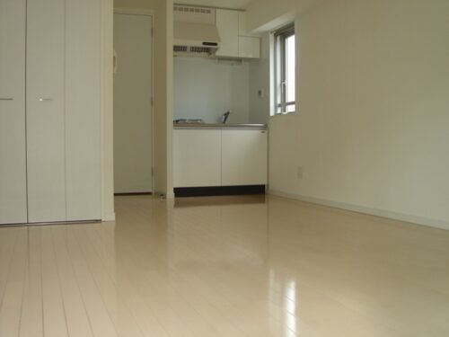 レジディア大井町 (居間)イメージ