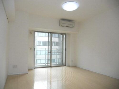 レジディア大井町 (居間)イメージ