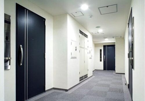 レジディア大井町Ⅱ内廊下 (内装)イメージ