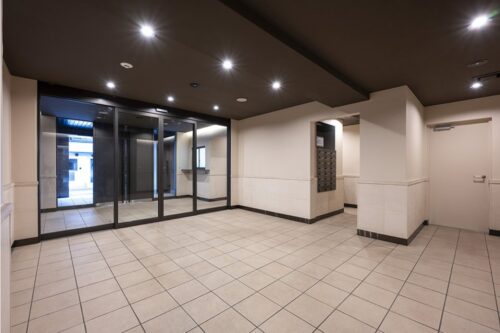 レジディア大井町Ⅱ (内装)イメージ