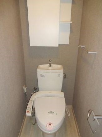 レジディア中延イメージ レジディア中延イメージ