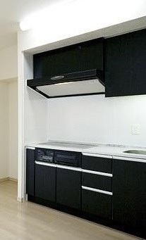 レジディア中延 (キッチン)イメージ レジディア中延 (キッチン)イメージ