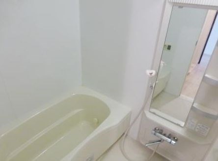 レジディア中延 (風呂)イメージ レジディア中延 (風呂)イメージ