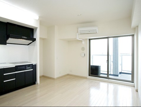 レジディア中延 (居間)イメージ レジディア中延 (居間)イメージ