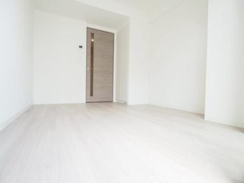 レジディア中延 (居間)イメージ レジディア中延 (居間)イメージ