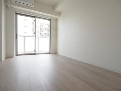 レジディア中延 (居間)イメージ レジディア中延 (居間)イメージ