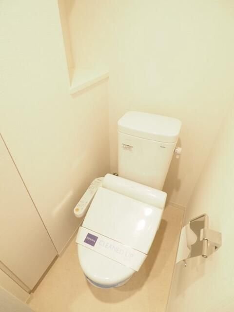 レジディア中延イメージ レジディア中延イメージ