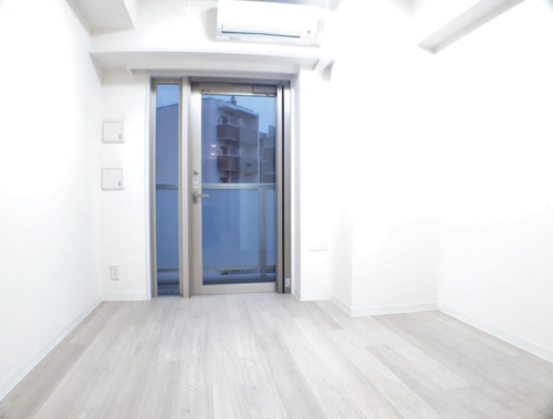 レジディア中延 (居間)イメージ レジディア中延 (居間)イメージ