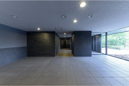 レジディア中延 (内装)イメージ レジディア中延 (内装)イメージ