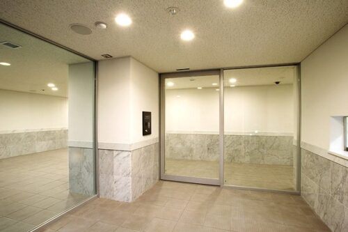 レジディア中延 (内装)イメージ レジディア中延 (内装)イメージ