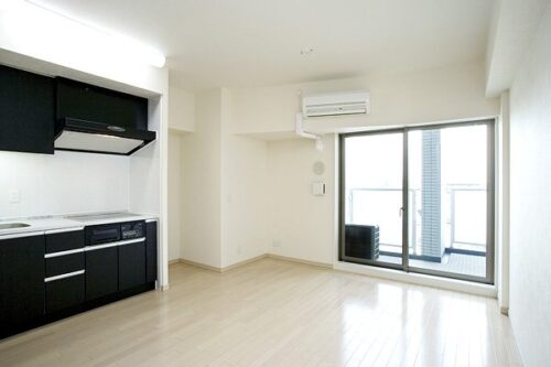 レジディア中延 (居間)イメージ レジディア中延 (居間)イメージ