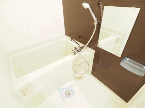 レジディア中延Ⅱ (風呂)イメージ