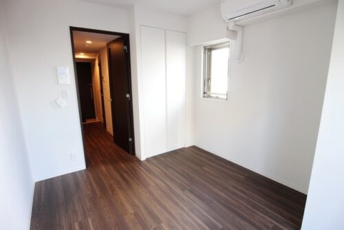 レジディア中延Ⅱ (居間)イメージ