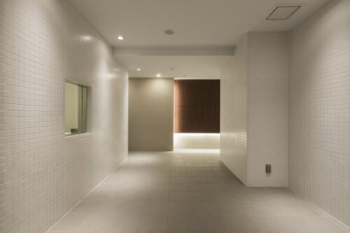 レジディア中延Ⅱ (内装)イメージ