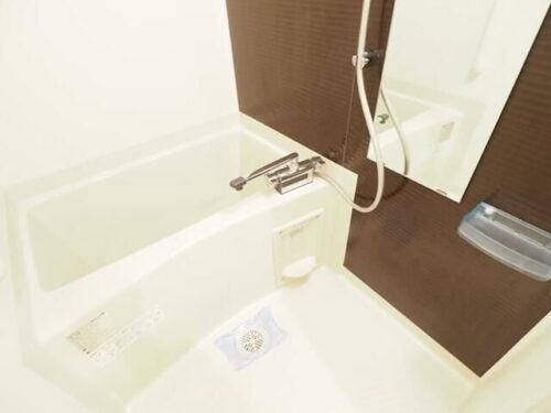 レジディア中延Ⅱ (風呂)イメージ