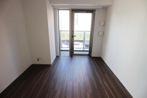 レジディア中延Ⅱ (居間)イメージ