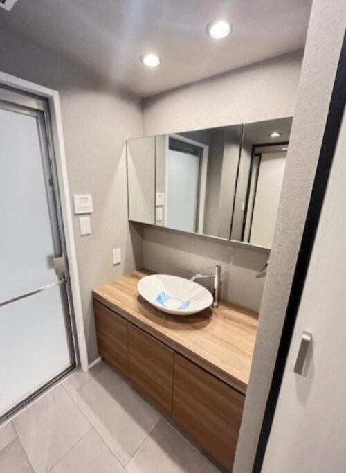 レジディア目白御留山イメージ